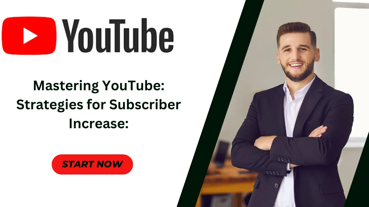 how to get more subscribers on youtube