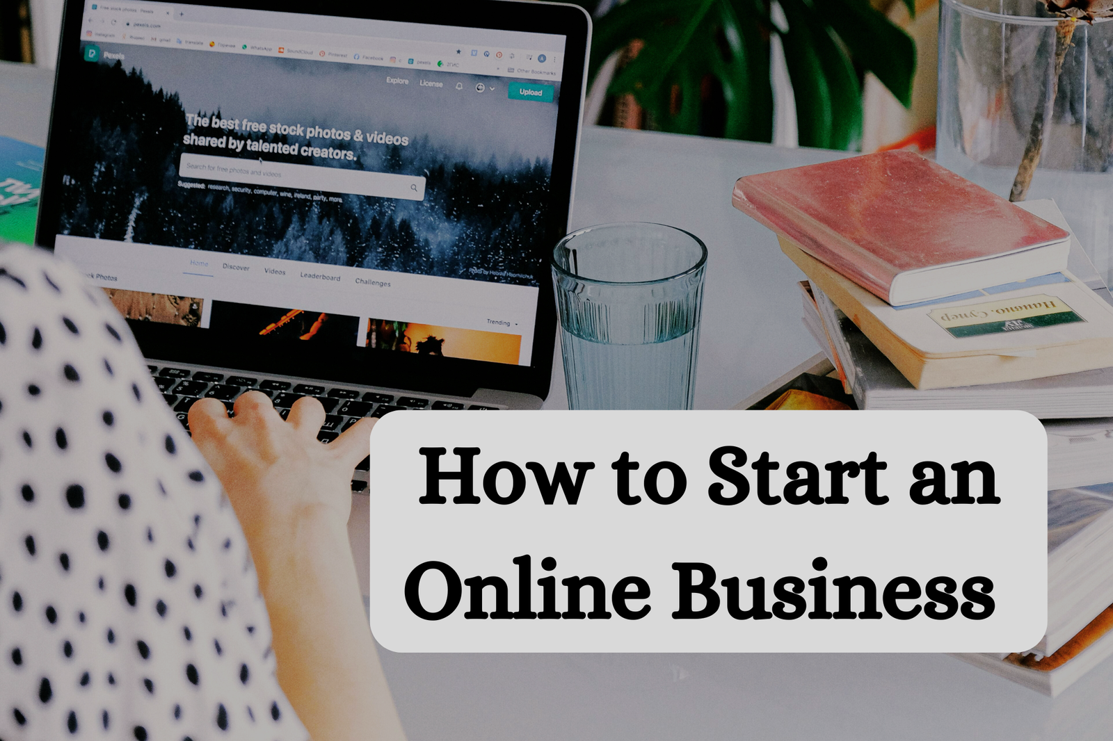 Online Business