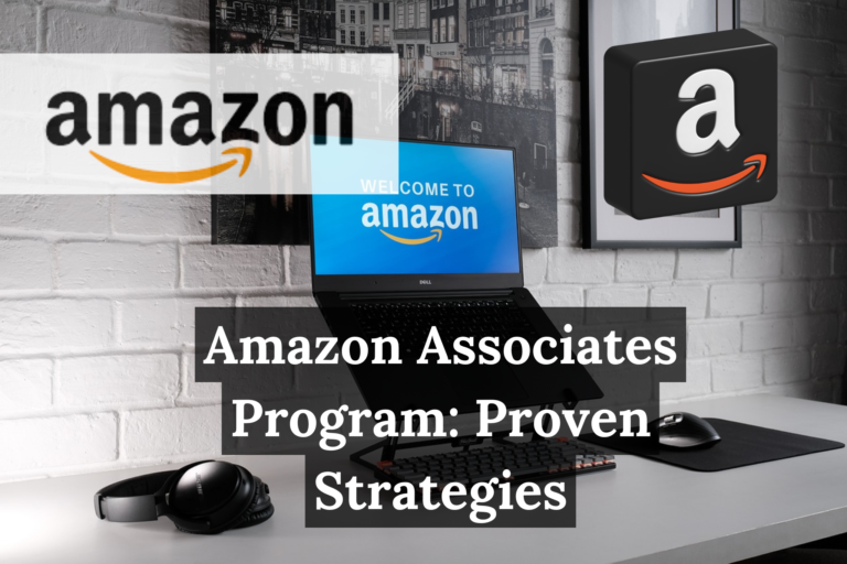 Amazon Associates Program