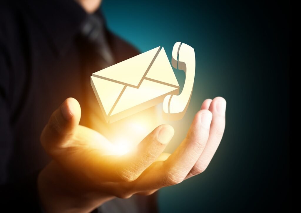 Email Marketing