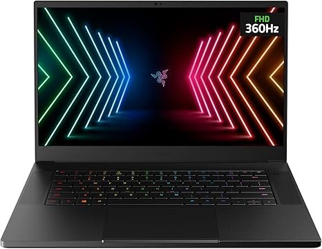 Gaming Laptops
