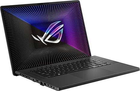 Gaming Laptops