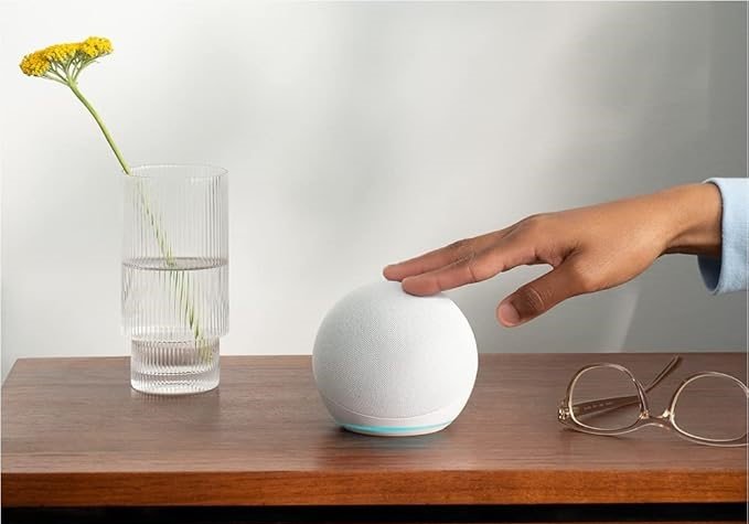 Smart Speakers