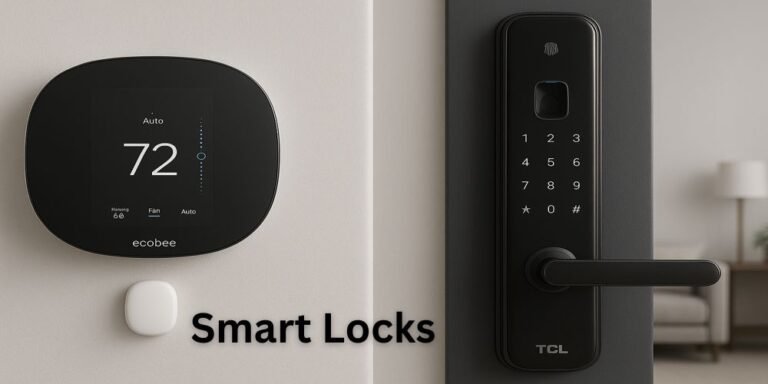 Smart Locks