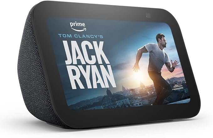 Smart Speakers