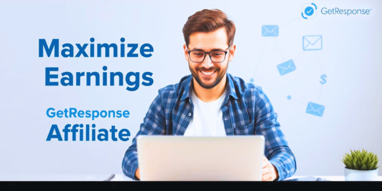 getresponse affiliate program