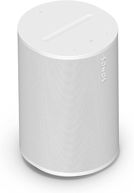Smart Speakers